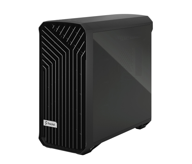 Fractal Design Torrent TG Czarna Light Tint - 674933 - zdjęcie 7